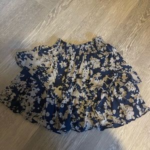 Ramy Brook Skirt